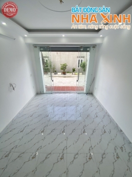 BÁN CĂN NHÀ TẠI THÀNH TÔ TRÀNG CÁT LH