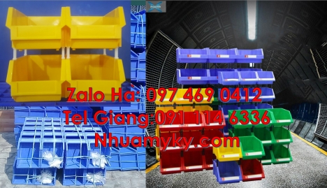 kệ đựng hồ sơ, Khay linh kiện, khay dụng cụ giá rẻ hcm Khay nhựa đựng linh kiện, Giá kệ khay linh k