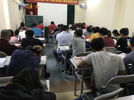 Khóa học nghiệp vụ khai hải quan điện tử