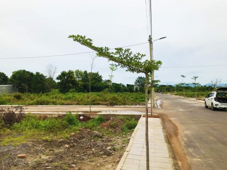 +Ra mắt siêu phẩm đất nền sổ đỏ liền tay tại trung tâm đô thị Tân Phú - Ngôi sao sáng tại thủ phủ