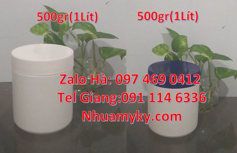 Hũ 50 gr, hũ 50gr, hũ pet 200g, hũ nhựa đựng gia vị 200gr, hũ nhựa 250 gram vuông, hũ nhựa 250 gram