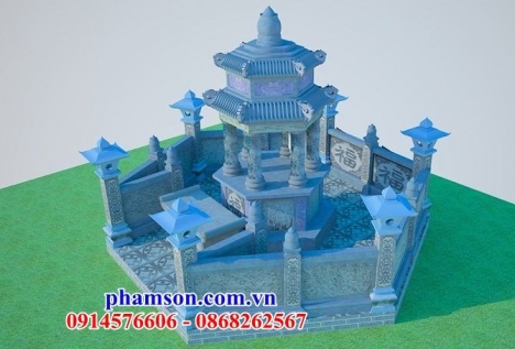 502+ mẫu mộ tròn bằng đá đẹp – hải dương