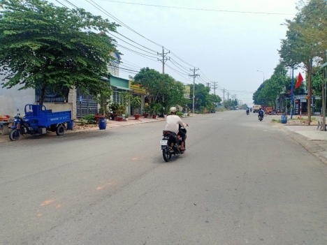 Cần tiền kinh doanh bán lại lô đất ở Mỹ Phước 3, giá 1tỷ4