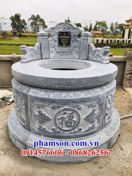 502+ mẫu mộ tròn bằng đá đẹp – hải dương