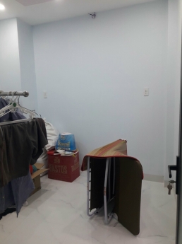 BÁN NHÀ 1T 1 LỬNG PHƯỜNG BỬU HÒA.SHR.NHÀ 2MT.KD TẤT CẢ CÁC LOẠI HÌNH ĐUỌC.HẺM THÔNG