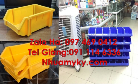 kệ đựng hồ sơ, Khay linh kiện, khay dụng cụ giá rẻ hcm Khay nhựa đựng linh kiện, Giá kệ khay linh k