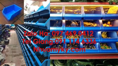 kệ đựng hồ sơ, Khay linh kiện, khay dụng cụ giá rẻ hcm Khay nhựa đựng linh kiện, Giá kệ khay linh k