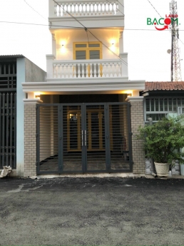 BÁN NHÀ P.TÂN VẠN, TP BIÊN HÒA CHÍNH CHỦ FULL HỒNG GIÁ SIÊU HÓT 3TY050