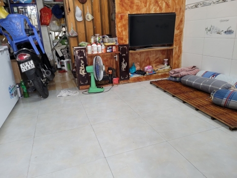 BÁN NHÀ BÌNH THẠNH HXH 40M2 HẺM 6M 4 TẦNG 4 PHÒNG NGỦ KHU VIP PHAN XÍCH LONG 4.99 TỶ.