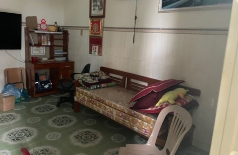 Bán nhà 2 tầng mặt phố phân lô Phan Phu Tiên sát biển Đà Nẵng