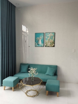 Nhà kiệt ô tô đậu ngày đêm Nguyễn Như Hạnh- Hòa Minh - Liên Chiểu.