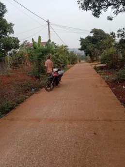 Sở Hữu Ngay Lô Đất Siêu Đẹp, Siêu Rẻ Tại  Cư M’Gar, Đắk Lắk