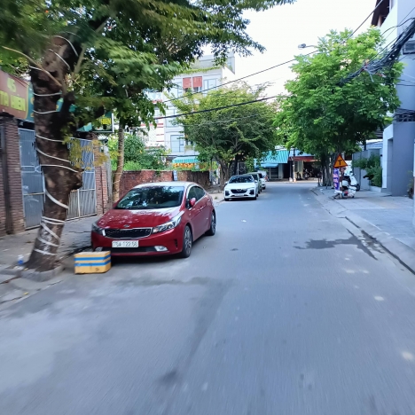CẦN BÁN NHÀ KIỆT OTO CHÂU THƯỢNG VĂN  3.1 TỈ