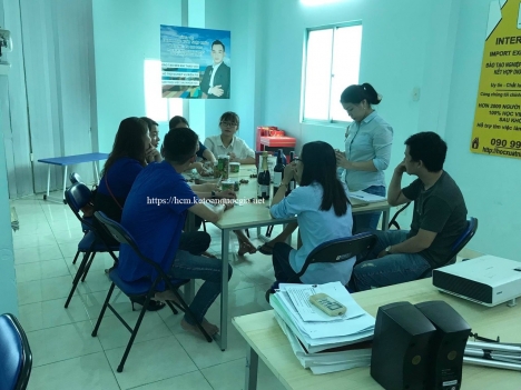 Khóa học tư vấn tâm lý học đường