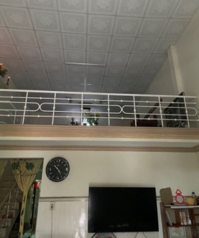 Bán nhà 2 tầng mặt phố phân lô Phan Phu Tiên sát biển Đà Nẵng
