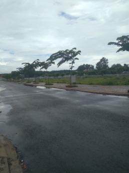 cân bán đất nền nhà liền kề Khánh Bình, Tân Uyên, Bình Dương.
