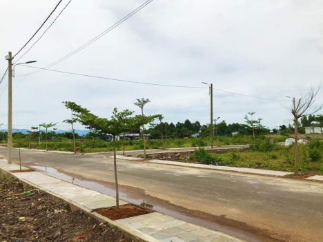 +Ra mắt siêu phẩm đất nền sổ đỏ liền tay tại trung tâm đô thị Tân Phú - Ngôi sao sáng tại thủ phủ