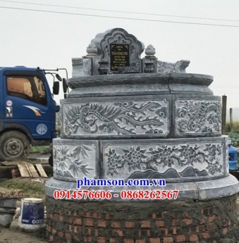 502+ mẫu mộ tròn bằng đá đẹp – hải dương