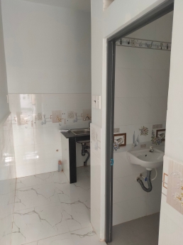 Cho thuê nhà sát mặt tiền đường Huỳnh Tấn Phát quận 7