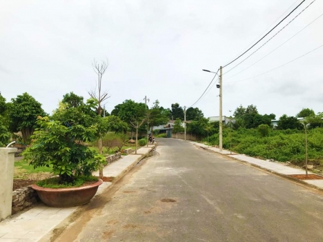 +Ra mắt siêu phẩm đất nền sổ đỏ liền tay tại trung tâm đô thị Tân Phú - Ngôi sao sáng tại thủ phủ