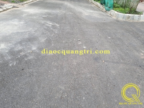 Mặt tiền Lê Lợi nối dài, Đông Lương, TP. Đông Hà