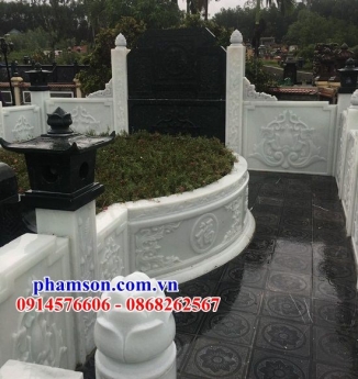 502+ mẫu mộ tròn bằng đá đẹp – hải dương