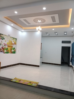 BÁN NHÀ PHƯỜNG TRẢNG DÀI ĐÃ CÓ SỔ .BIÊN HÒA.ĐỒNG NAI                  Bán nhà 1t 1l p. Trảng