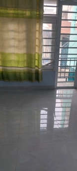 Cho thuê nhà mới xây, gần trục đường chính Huỳnh Tấn Phát quận 7