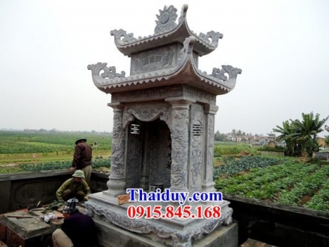 73+ Am thờ đá đẹp vĩnh long thờ tro cốt