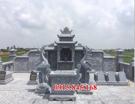 73+ Am thờ đá đẹp vĩnh long thờ tro cốt