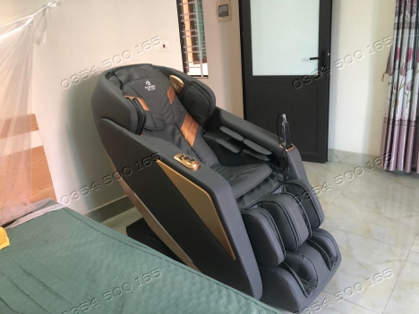 Ghế massage Fujikima B996 giá rẻ như bèo