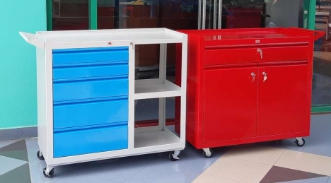 Tủ đồ nghề