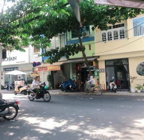 Bán nhà 2 tầng Bàu Hạc kinh doanh tốt vị trí trung tâm