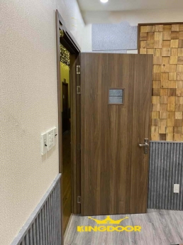 Giá cửa gỗ chống cháy MDF tại Bà Rịa – Vũng Tàu