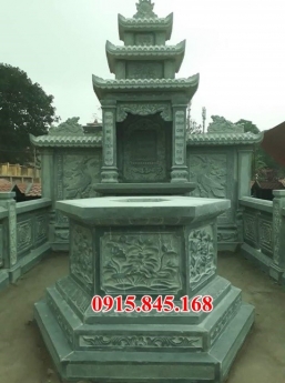 73+ Am thờ đá đẹp vĩnh long thờ tro cốt