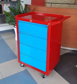 Tủ chứa đồ nghề