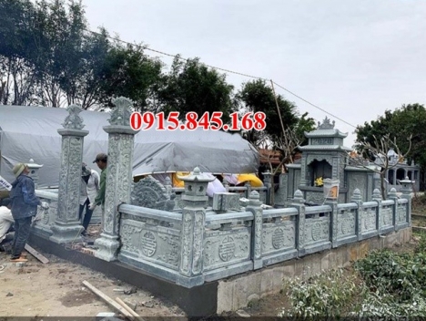 73+ Am thờ đá đẹp vĩnh long thờ tro cốt