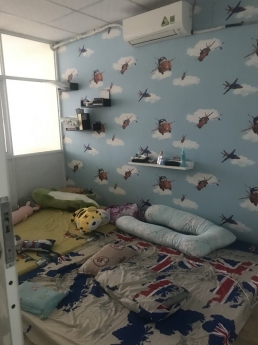 Bán nhà mặt tiền Yên Khê 2 đang cho thuê