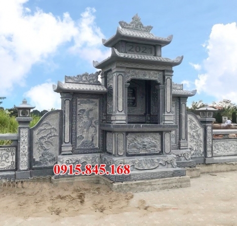 73+ Am thờ đá đẹp vĩnh long thờ tro cốt