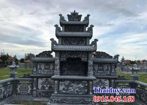 73+ Am thờ đá đẹp vĩnh long thờ tro cốt