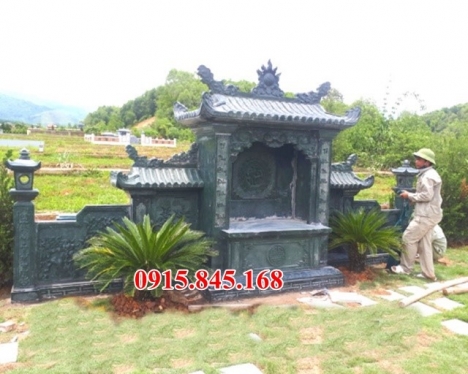 73+ Am thờ đá đẹp vĩnh long thờ tro cốt