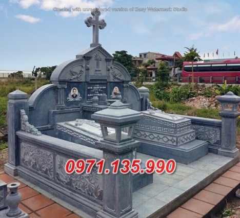 tp hcm mẫu mộ đá đơn giản đẹp + đà nẵng +883