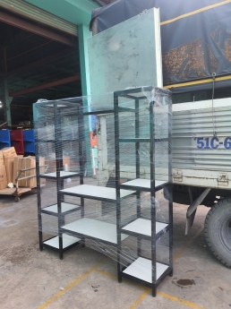 Kệ trưng Bày