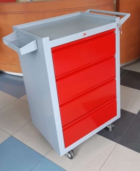 Tủ chứa đồ nghề