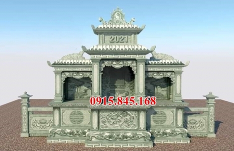 73+ Am thờ đá đẹp vĩnh long thờ tro cốt