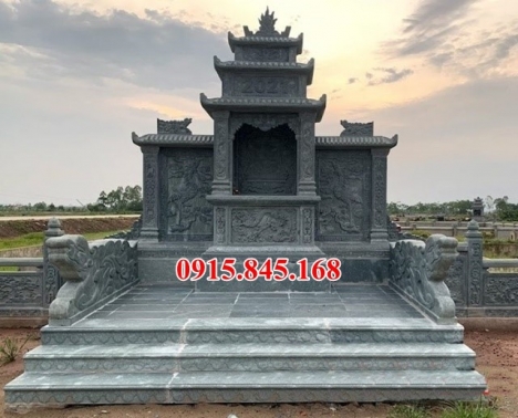 73+ Am thờ đá đẹp vĩnh long thờ tro cốt