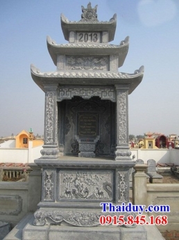 73+ Am thờ đá đẹp vĩnh long thờ tro cốt
