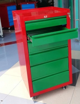 Tủ chứa đồ nghề