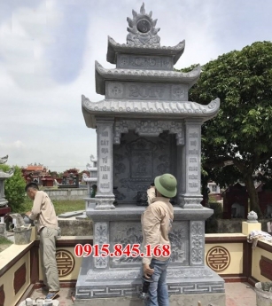 73+ Am thờ đá đẹp vĩnh long thờ tro cốt