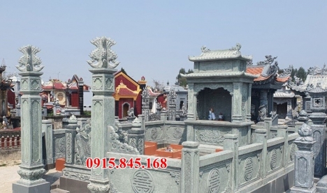 73+ Am thờ đá đẹp vĩnh long thờ tro cốt